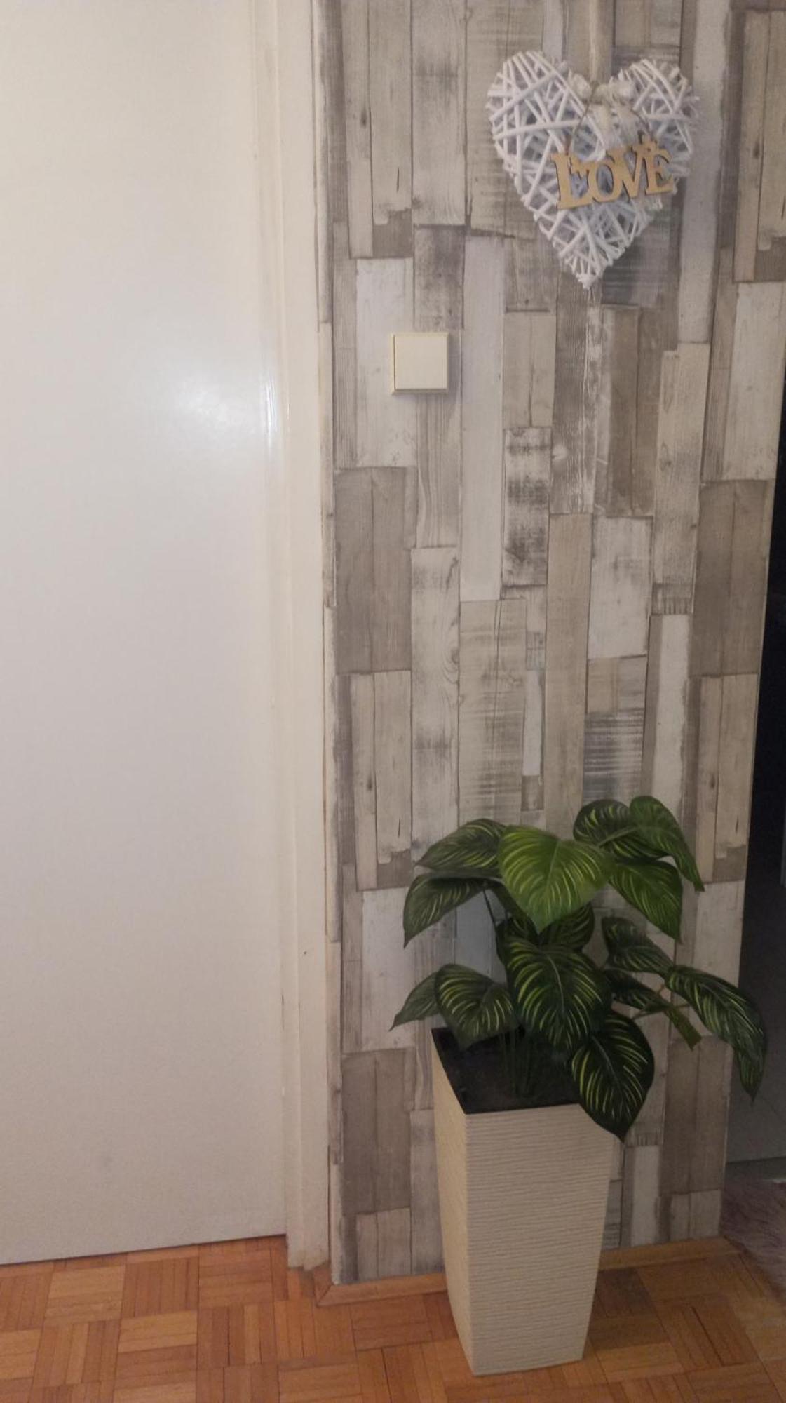 Apartment Mrc , Free Parking Bezanija Exterior photo