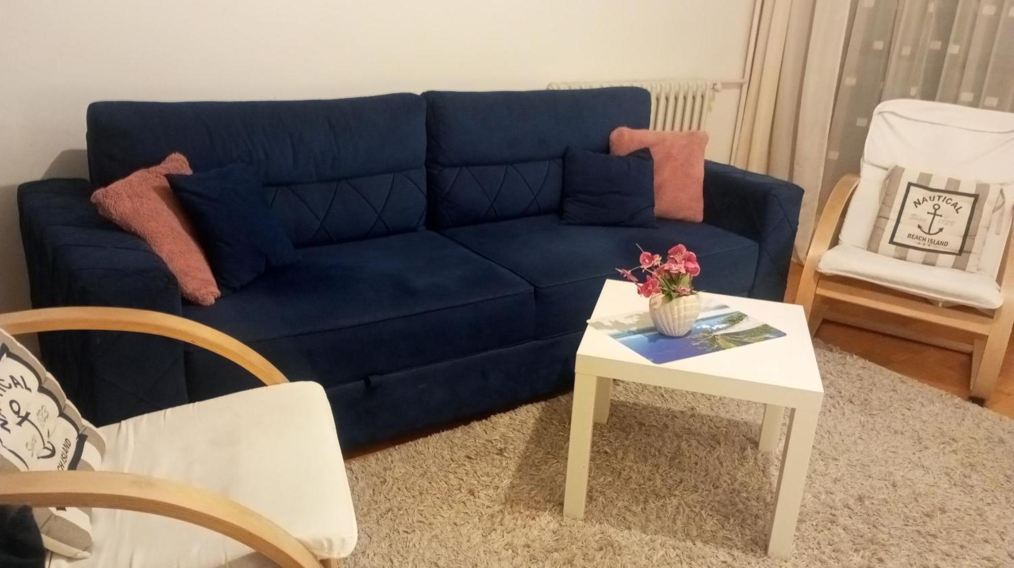 Apartment Mrc , Free Parking Bezanija Exterior photo