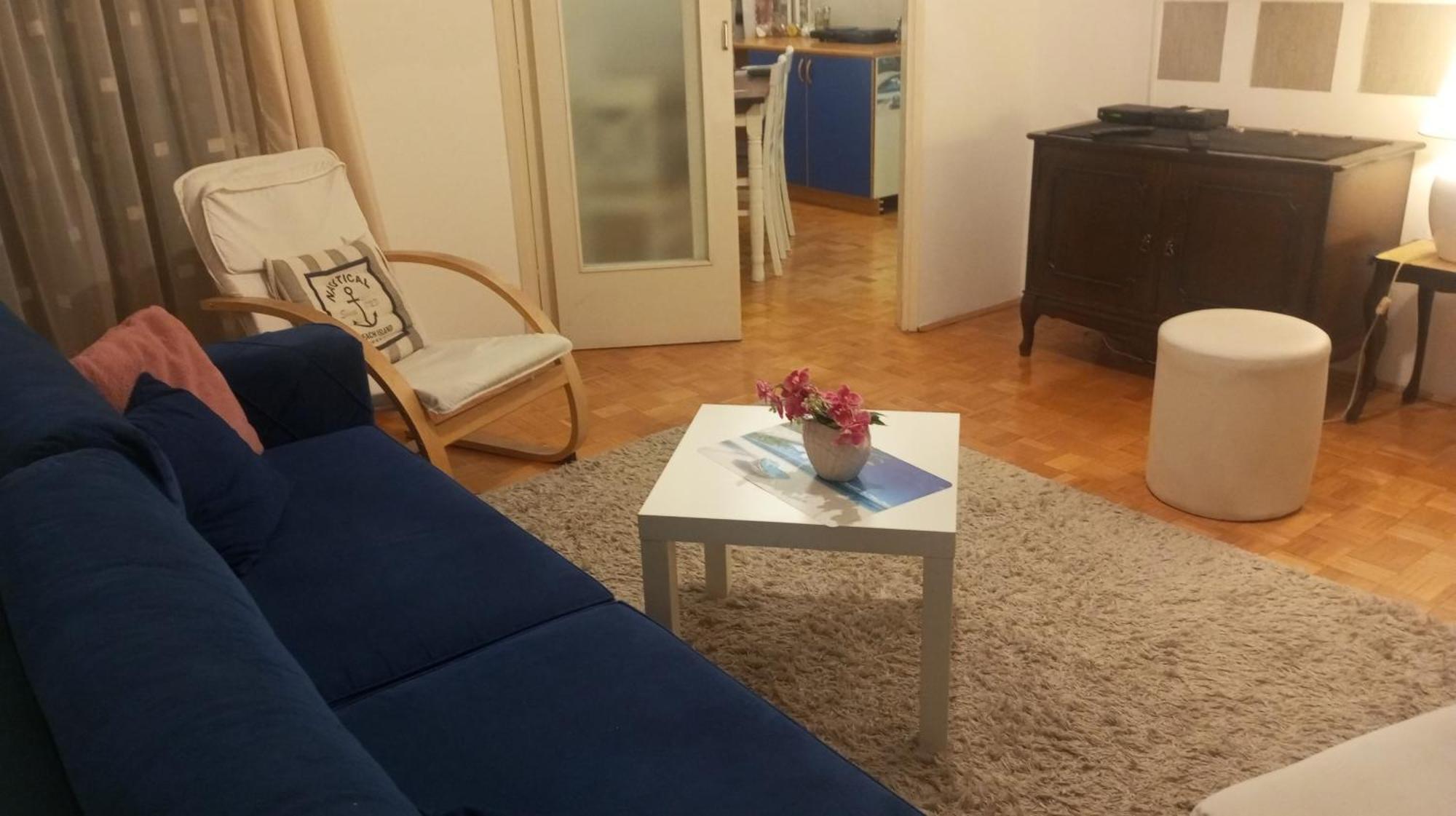 Apartment Mrc , Free Parking Bezanija Exterior photo